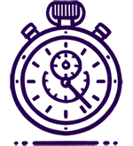 Free staff time
